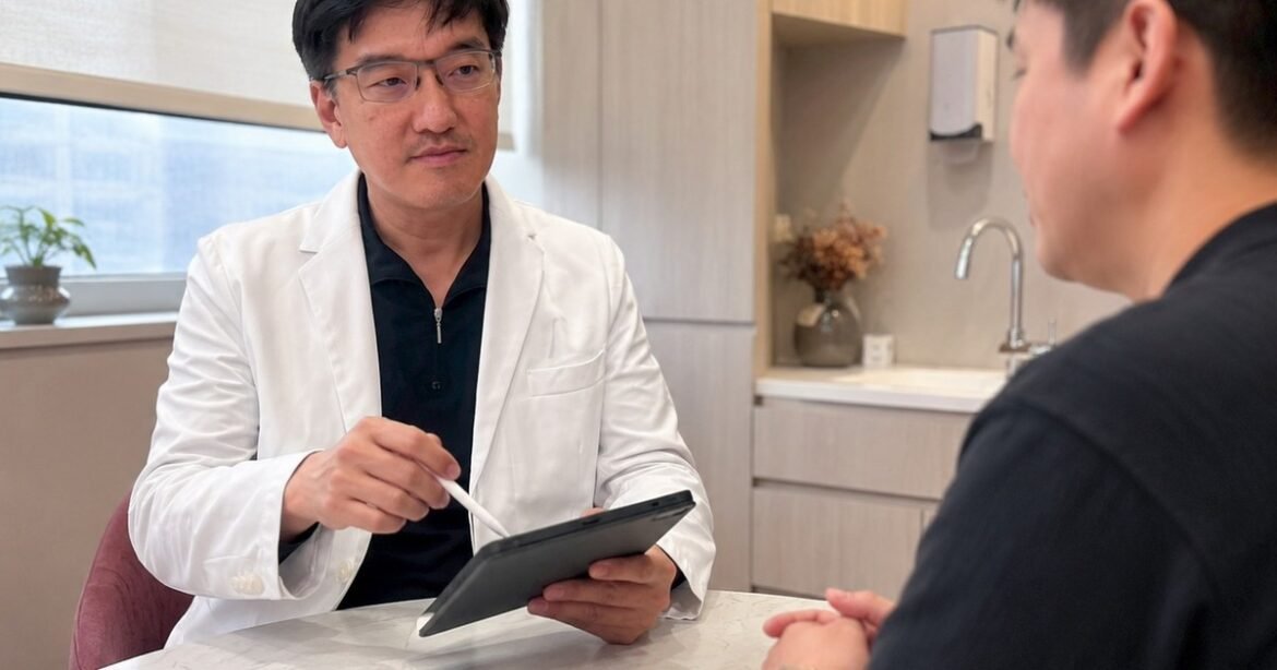 吳紹琥醫師談睡眠門診的多重檢測方法：6種檢查讓你重回好眠