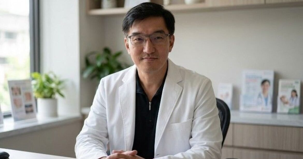 吳芮醫師講解失眠原因與改善方法