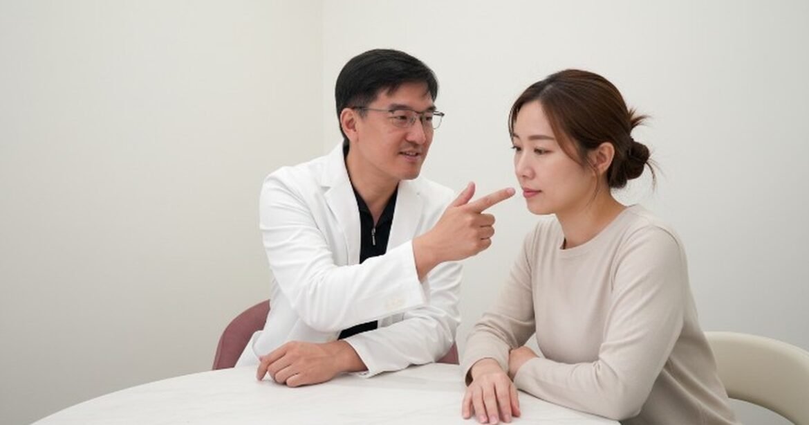 吳紹琥醫師講解新生兒皮膚問題及照護技巧