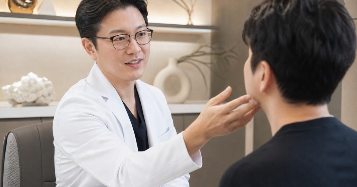 破解V臉療程迷思：吳芮醫師告訴你真實效果