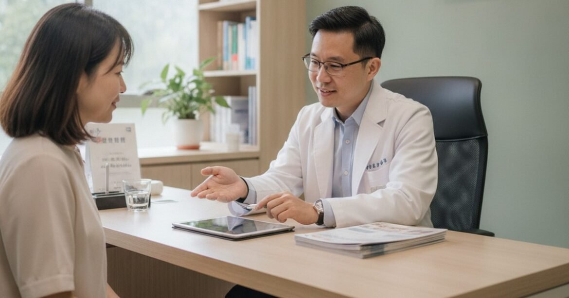 吳芮醫師分析自體脂肪移植療程比較推薦，幫助您了解優缺點