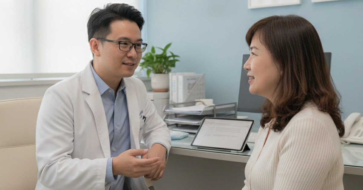 吳芮醫師介紹安全重點推薦:只補膠原蛋白不夠!掌握3大關鍵活化纖維母細胞 吳芮醫師介紹安全重點推薦:只補膠原蛋白不夠!掌握3大關鍵活化纖維母細胞