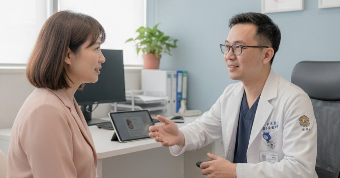 吳芮醫師推薦療程比較PLT凍晶與PRP的再生醫學原理