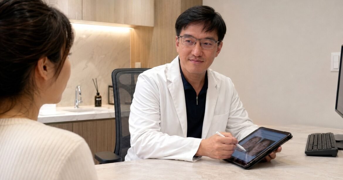 吳芮醫師為您解析艾麗斯精靈針與玻尿酸的成分特性