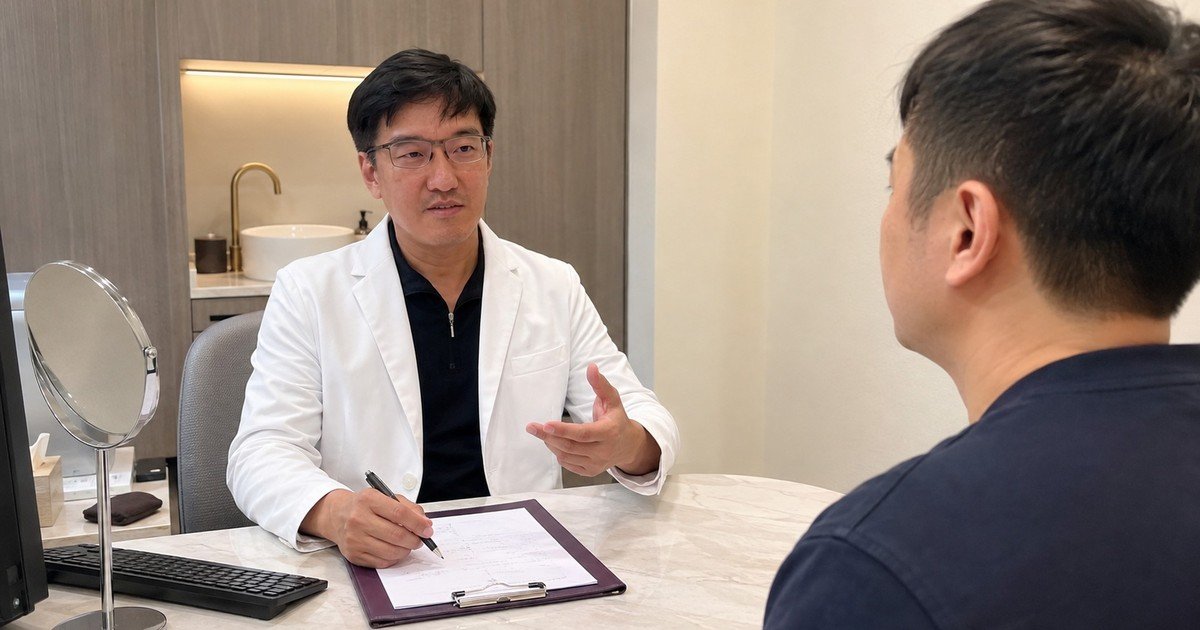 吳芮醫師重點QA彙整推薦:洢蓮絲與玻尿酸怎麼選?3大差異告訴你 吳芮醫師重點QA彙整推薦:洢蓮絲與玻尿酸怎麼選?3大差異告訴你
