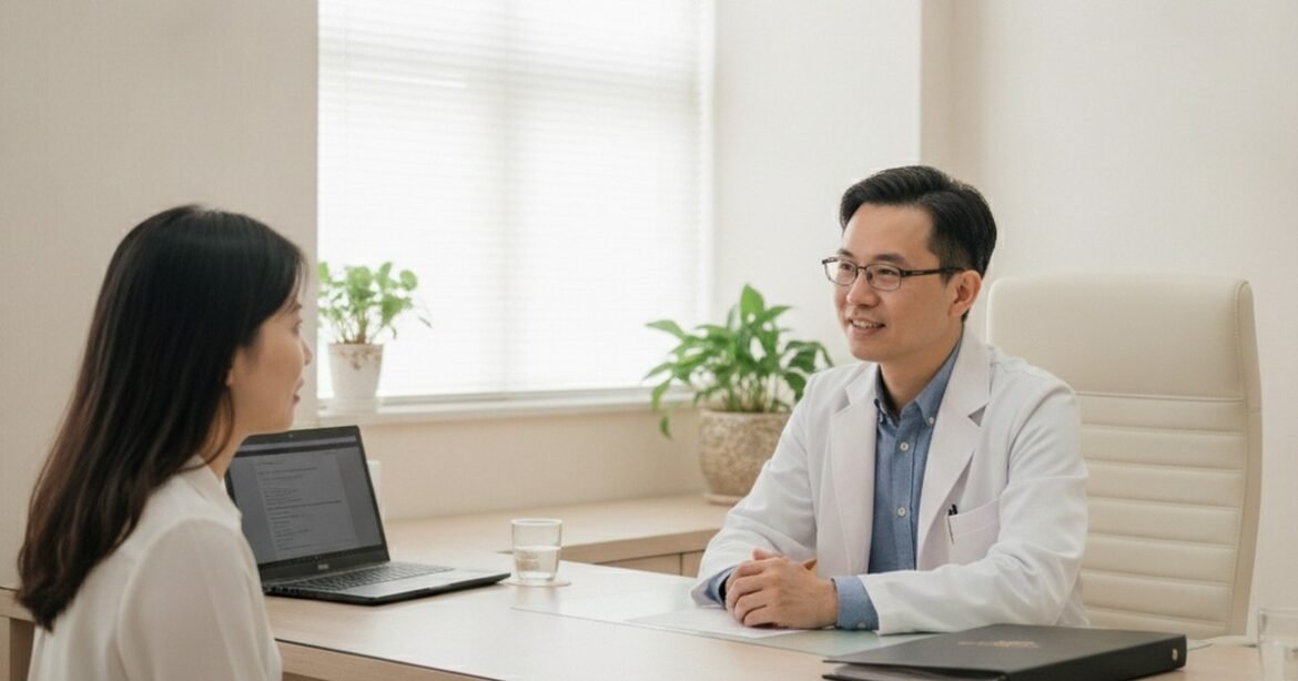 吳芮醫師解析外泌體如何刺激膠原蛋白增生與肌膚修復