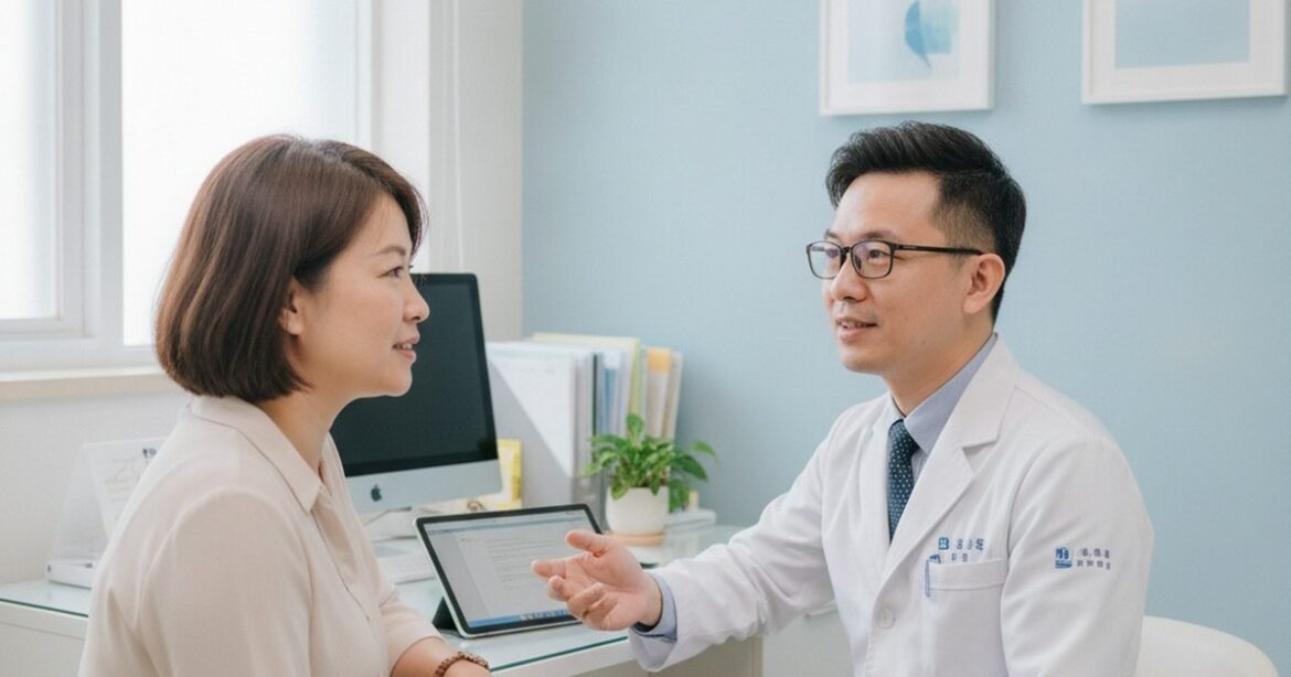 吳芮醫師介紹懶人包推薦：猛健樂與其他減重藥物的詳細比較圖