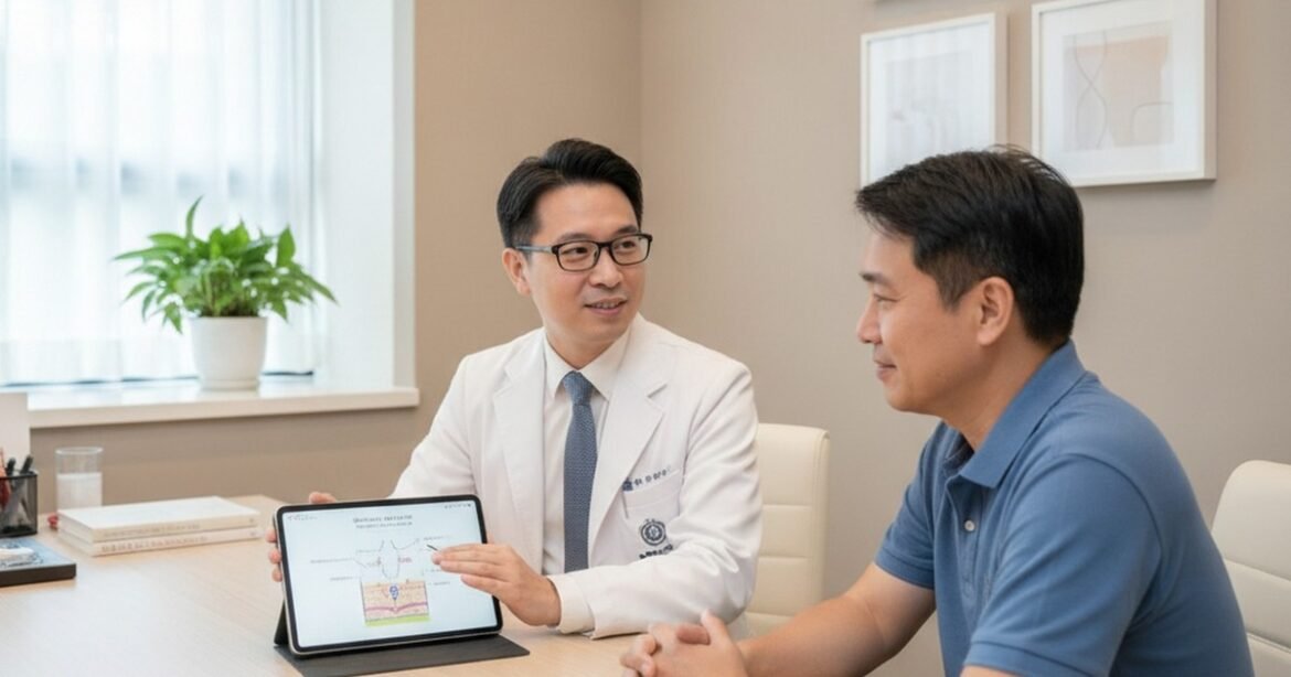 吳芮醫師為您解析Ultherapy、電波、雷射的差異，讓您不再盲選。