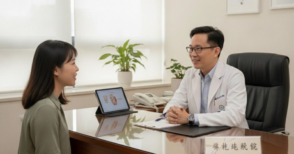 吳芮醫師為您解析女王玻尿酸與一般玻尿酸的精準差異