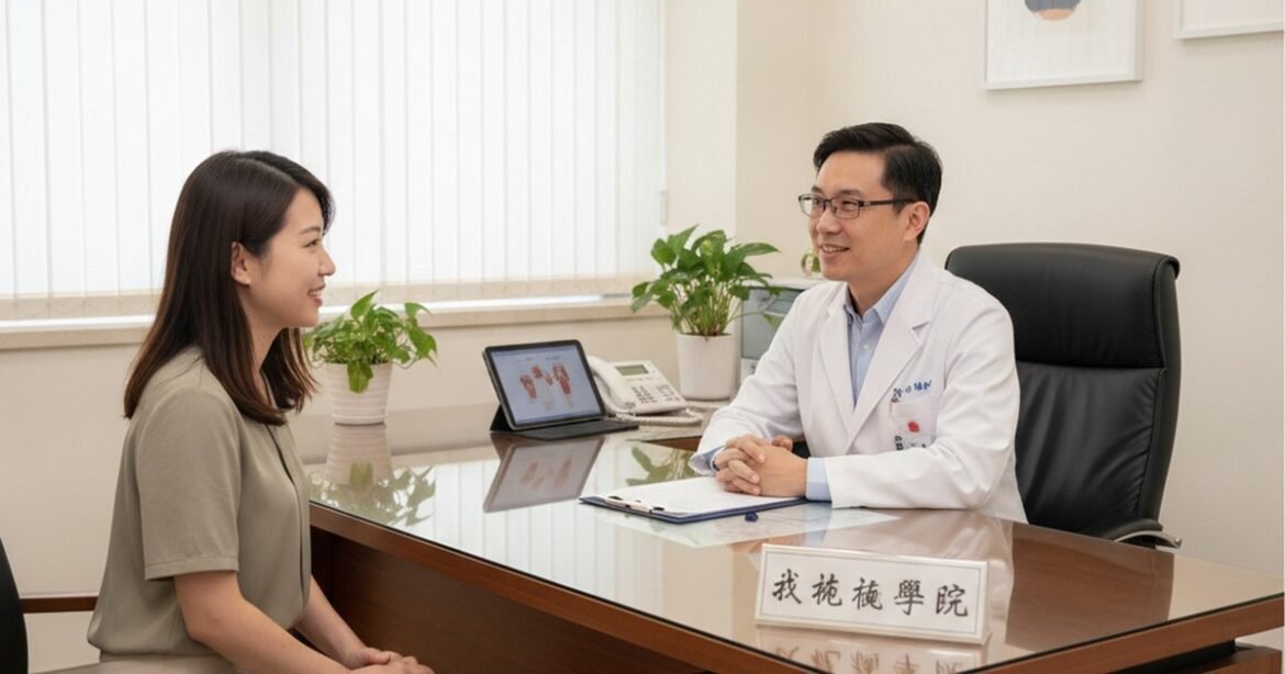 吳芮醫師親授麗珠蘭改善細紋毛孔、提升保水度的原理
