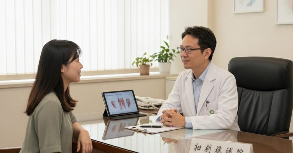 吳芮醫師重點完整解析推薦：一位男性在家庭聚會中顯得心不在焉，眼神疲憊。