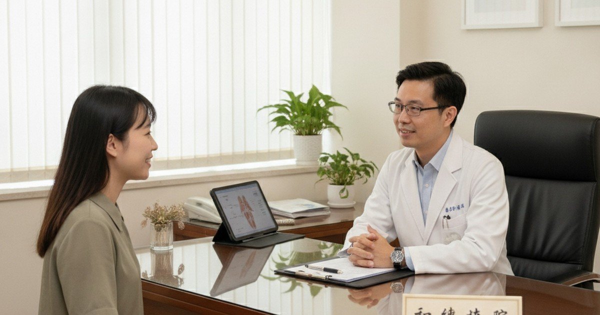 吳芮醫師比較實用指南推薦:玩美電波5大優勢,逆齡回春5歲以上秘密公開! 吳芮醫師比較實用指南推薦:玩美電波5大優勢,逆齡回春5歲以上秘密公開!