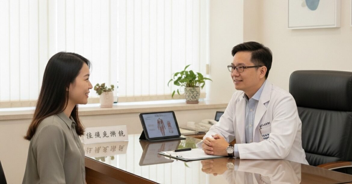 吳芮醫師解析肝斑反覆發作的四大元兇，提供保養重點推薦。