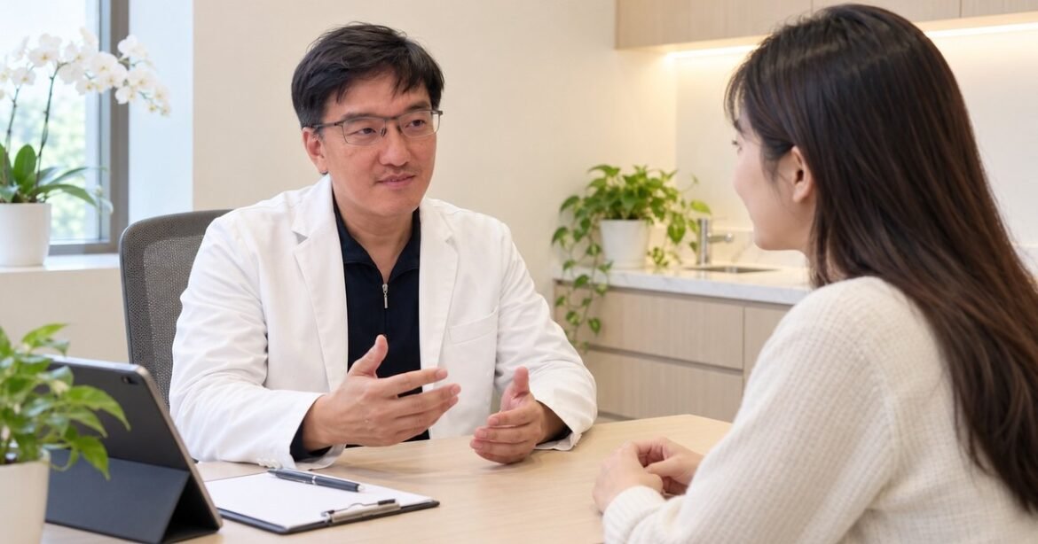 胃肉毒減重療程常見副作用說明