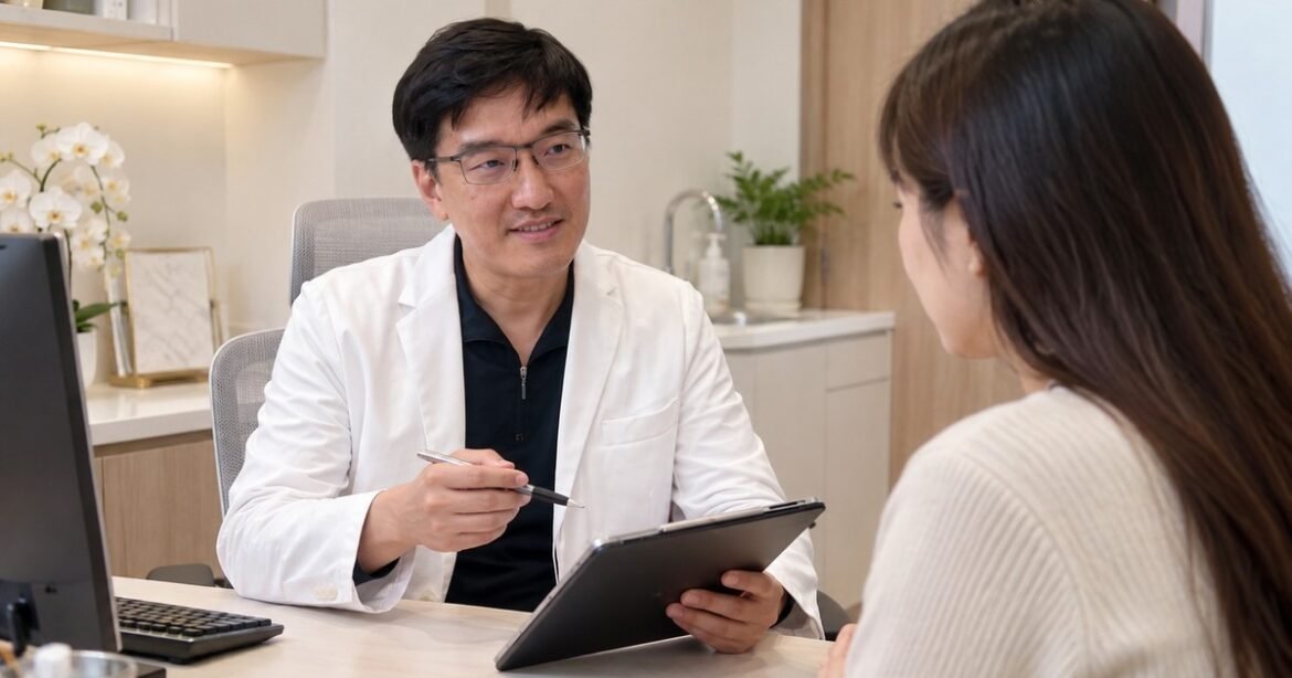 胃肉毒減重療程推薦適合族群說明